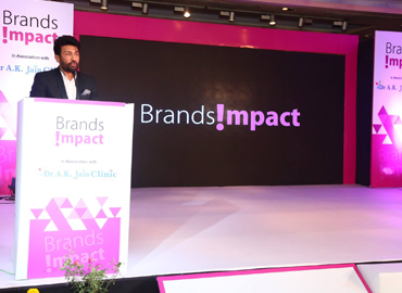 Brands Impact, Indias Best Doctors Award, IBD, Awards, Shekhar Suman
